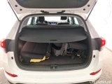  Hyundai  Tucson  Business 2WD 1.7 CRDi 140CV BVA7 E6 / TRANSFO VP/VF #10