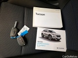  Hyundai  Tucson  Business 2WD 1.7 CRDi 140CV BVA7 E6 / TRANSFO VP/VF #13