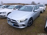  Mercedes  A-Klasse MERCEDES-BENZ Classe A Compact / 2018 / 5P / Berline A 180 d Business Line 7G-DCT 