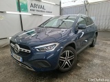  Mercedes  GLA MERCEDES-BENZ  / 2020 / 5P / SUV 1.3  250 e BUSINESS LINE DCT 