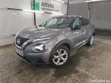  Nissan  Juke NISSAN  / 2019 / 5P / Crossover DIG-T 114 DCT Business+ 
