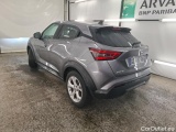  Nissan  Juke NISSAN  / 2019 / 5P / Crossover DIG-T 114 DCT Business+ #2