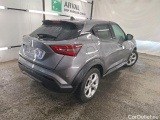  Nissan  Juke NISSAN  / 2019 / 5P / Crossover DIG-T 114 DCT Business+ #3