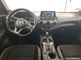  Nissan  Juke NISSAN  / 2019 / 5P / Crossover DIG-T 114 DCT Business+ #5
