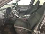  Nissan  Juke NISSAN  / 2019 / 5P / Crossover DIG-T 114 DCT Business+ #8