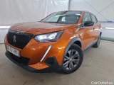  Peugeot  2008  Active Pack 1.2 PureTech 130CV BVA8 E6d 