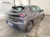  Peugeot  208  Active Business 1.2 PureTech 75CV BVM5 E6d #3
