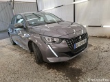  Peugeot  208  Active Business 1.2 PureTech 75CV BVM5 E6d #4