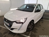  Peugeot  208 PEUGEOT  / 2019 / 5P / Berline PureTech 75 S&S Active Pack 
