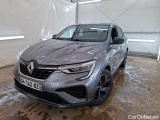  Renault  Arkana  R.S. Line 1.6 E-TECH Hybrid 145CV BVA6 E6d 