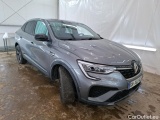  Renault  Arkana  R.S. Line 1.6 E-TECH Hybrid 145CV BVA6 E6d #4
