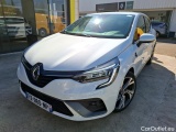  Renault  Clio  V R.S. Line 1.0 TCe 90CV BVM6 E6d 