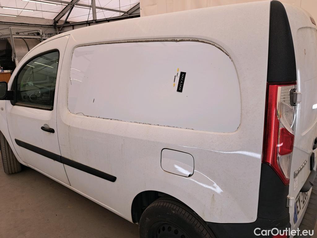  Renault  Kangoo  Express Grand Confort (L1) 1.5 dCi 90CV BVM5 E6 #59