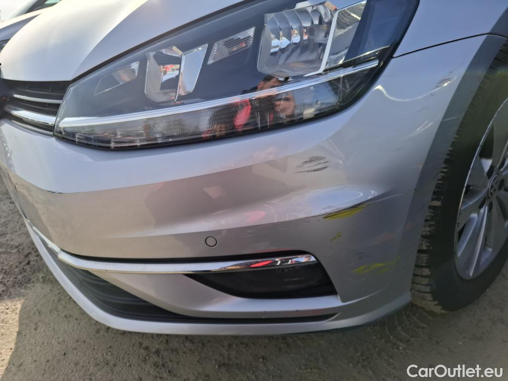  Volkswagen  Golf  VII Break Confortline Business BMT 1.6 TDI 115CV BVM5 E6dT / TRANSFO VP/VF #57