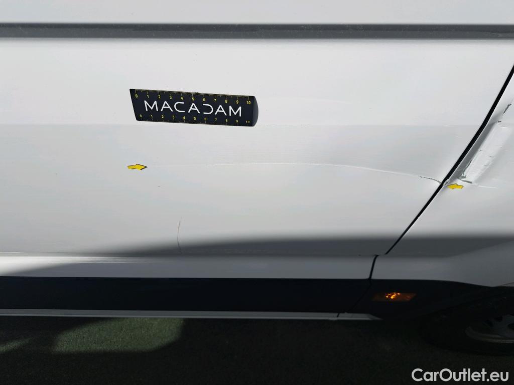  Volkswagen  Crafter VOLKSWAGEN  / 2017 / 4P / Fourgon tôlé 2.0 TDI 140 35 L3H3 4MO Procab Busi Line #7