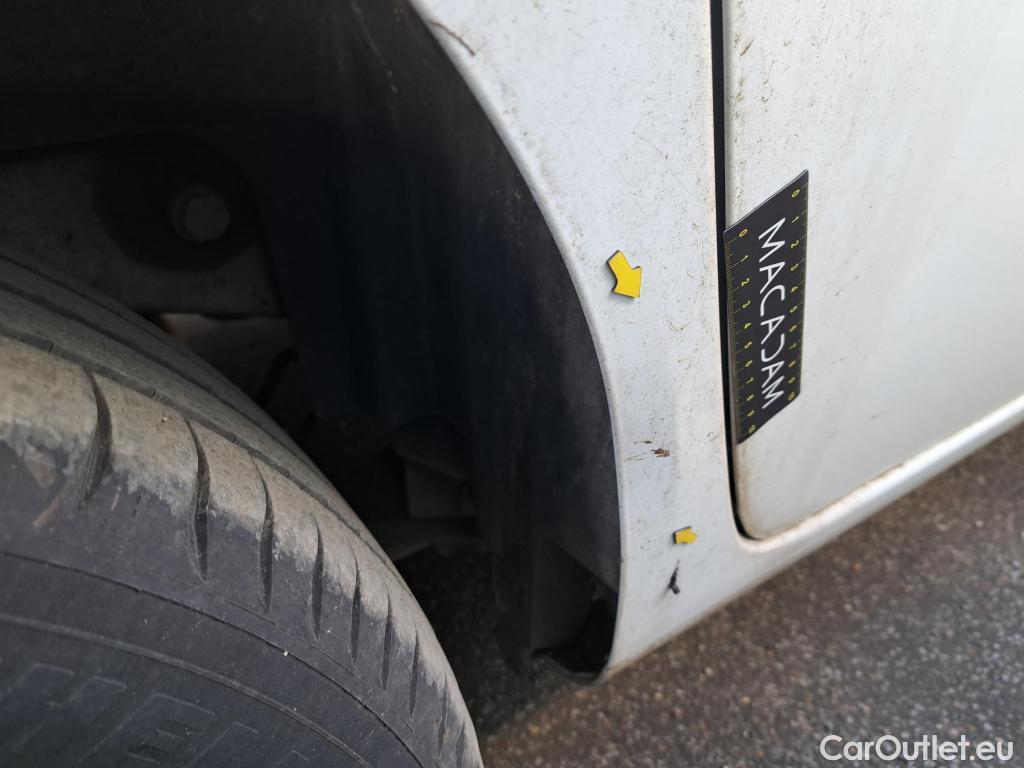  Renault  Kangoo  Express Grand Confort (L1) 1.5 dCi 90CV BVM5 E6 #3
