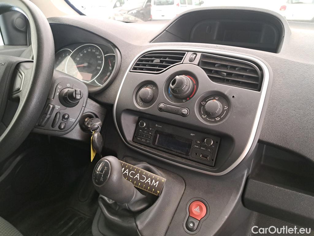  Renault  Kangoo  Express Grand Confort (L1) 1.5 dCi 90CV BVM5 E6 #34