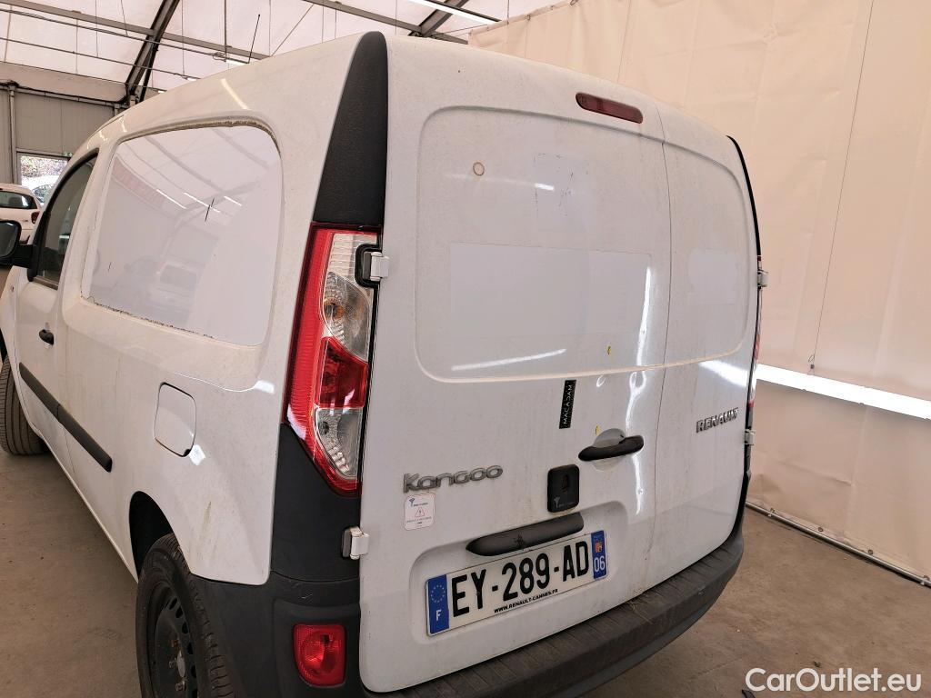  Renault  Kangoo  Express Grand Confort (L1) 1.5 dCi 90CV BVM5 E6 #10