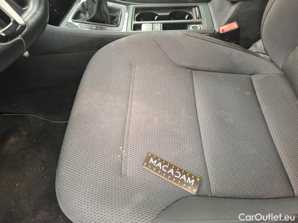  Volkswagen  Golf  VII Break Confortline Business BMT 1.6 TDI 115CV BVM5 E6dT / TRANSFO VP/VF #83