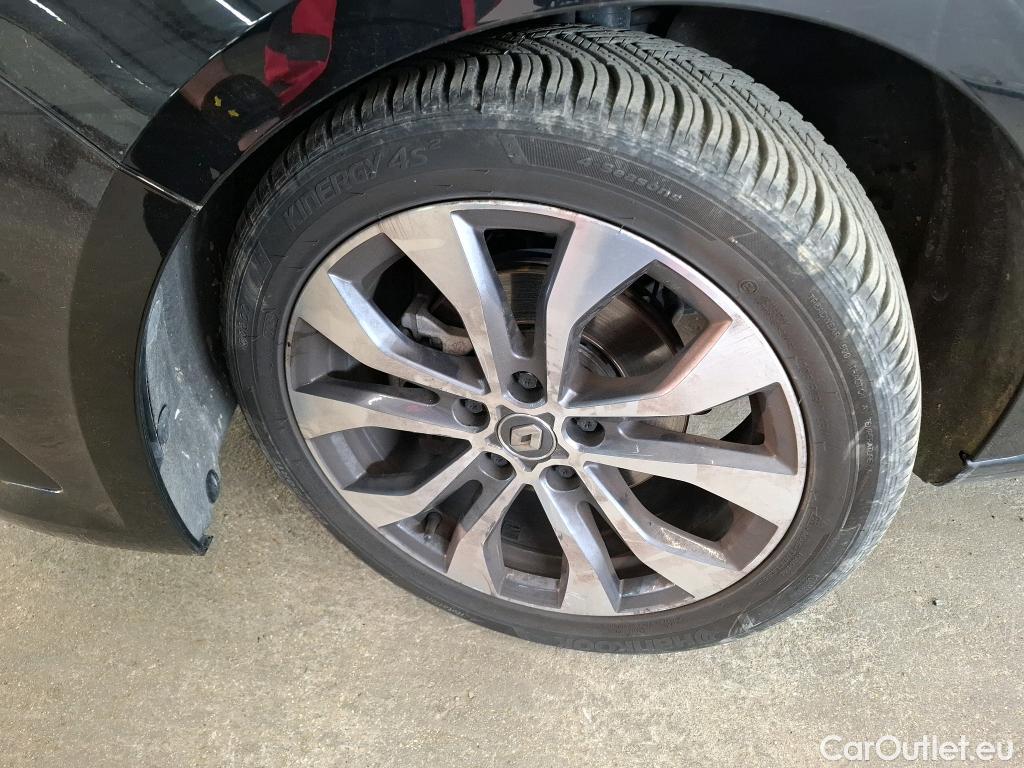  Renault  Megane  IV Berline 5 ptes. Techno 1.3 TCe 140CV BVA7 E6d #7
