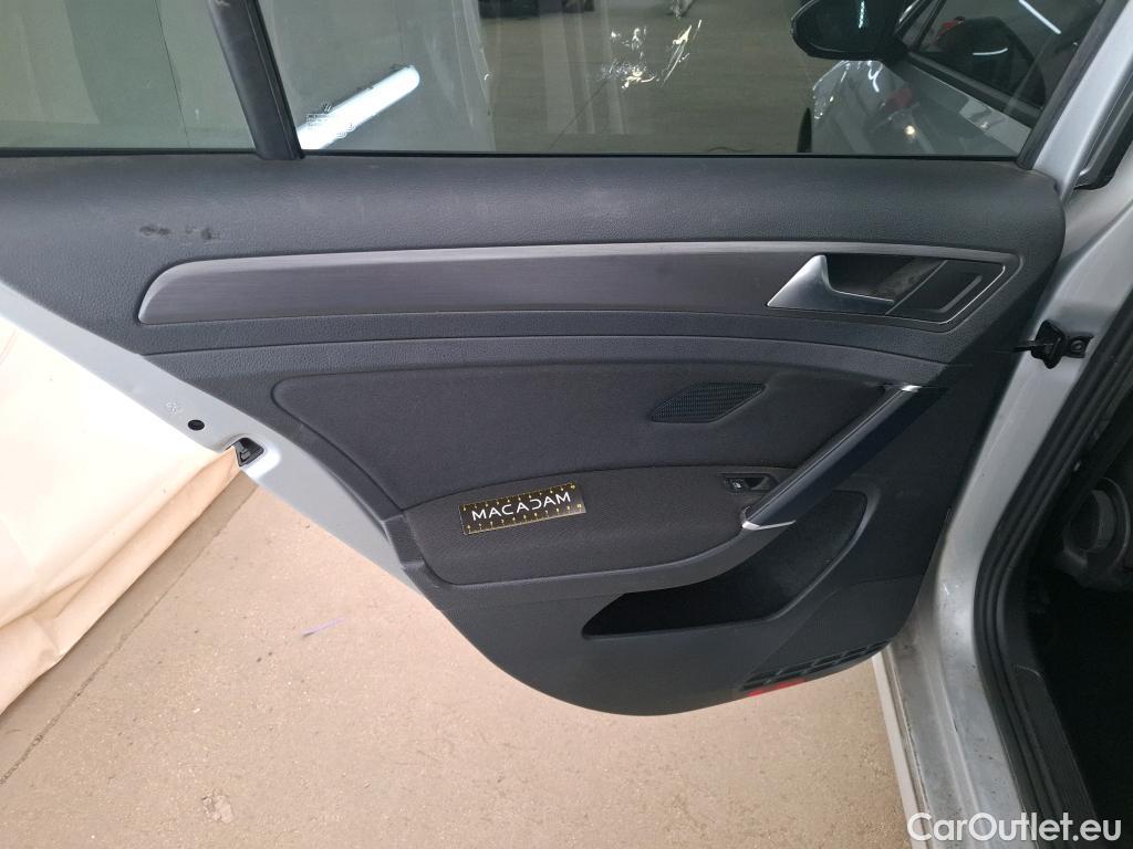  Volkswagen  Golf  VII Break Confortline Business BMT 1.6 TDI 115CV BVM5 E6dT / TRANSFO VP/VF #37