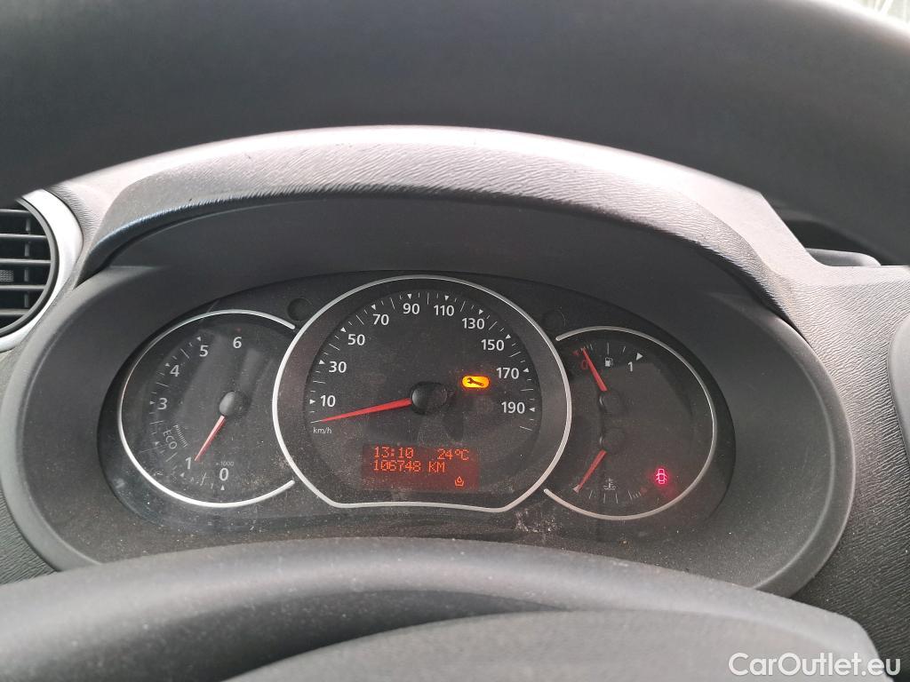  Renault  Kangoo  Express Grand Confort (L1) 1.5 dCi 90CV BVM5 E6 #65