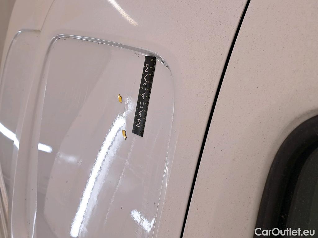  Renault  Kangoo  Express Grand Confort (L1) 1.5 dCi 90CV BVM5 E6 #64