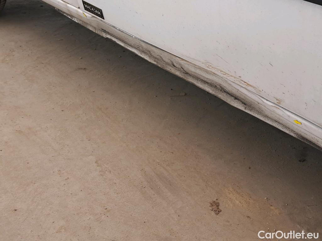  Renault  Kangoo  Express Grand Confort (L1) 1.5 dCi 90CV BVM5 E6 #2