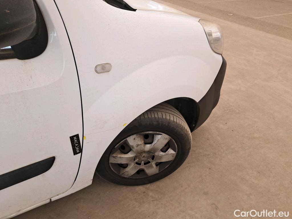  Renault  Kangoo  Express Grand Confort (L1) 1.5 dCi 90CV BVM5 E6 #28