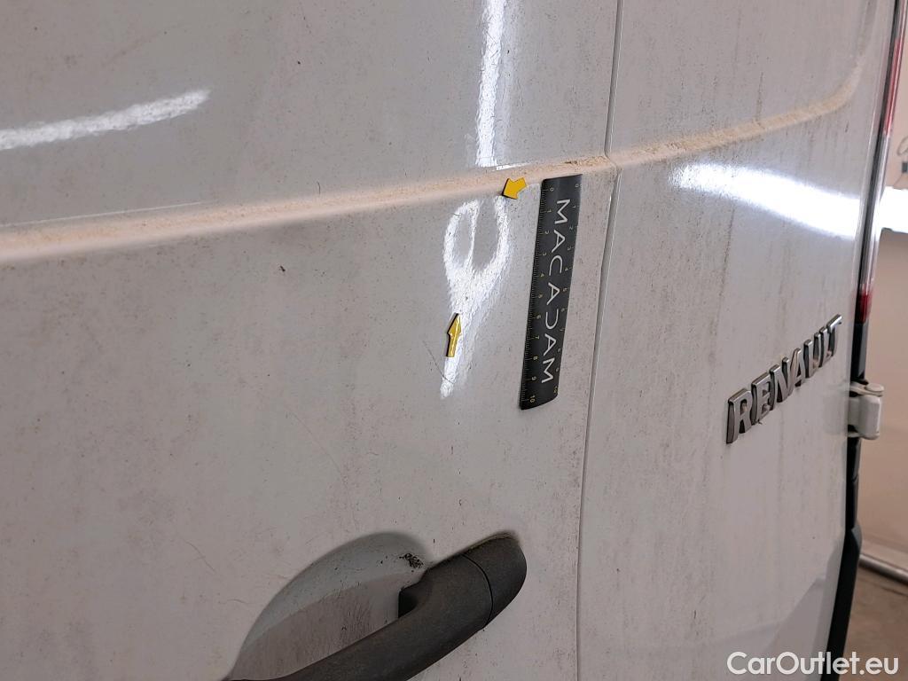  Renault  Kangoo  Express Grand Confort (L1) 1.5 dCi 90CV BVM5 E6 #12