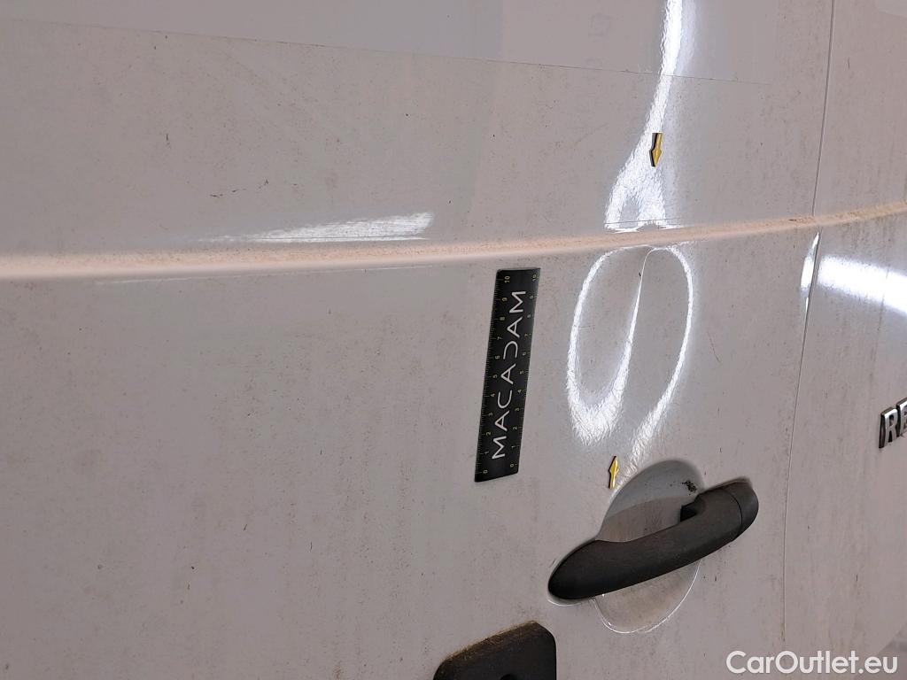  Renault  Kangoo  Express Grand Confort (L1) 1.5 dCi 90CV BVM5 E6 #11