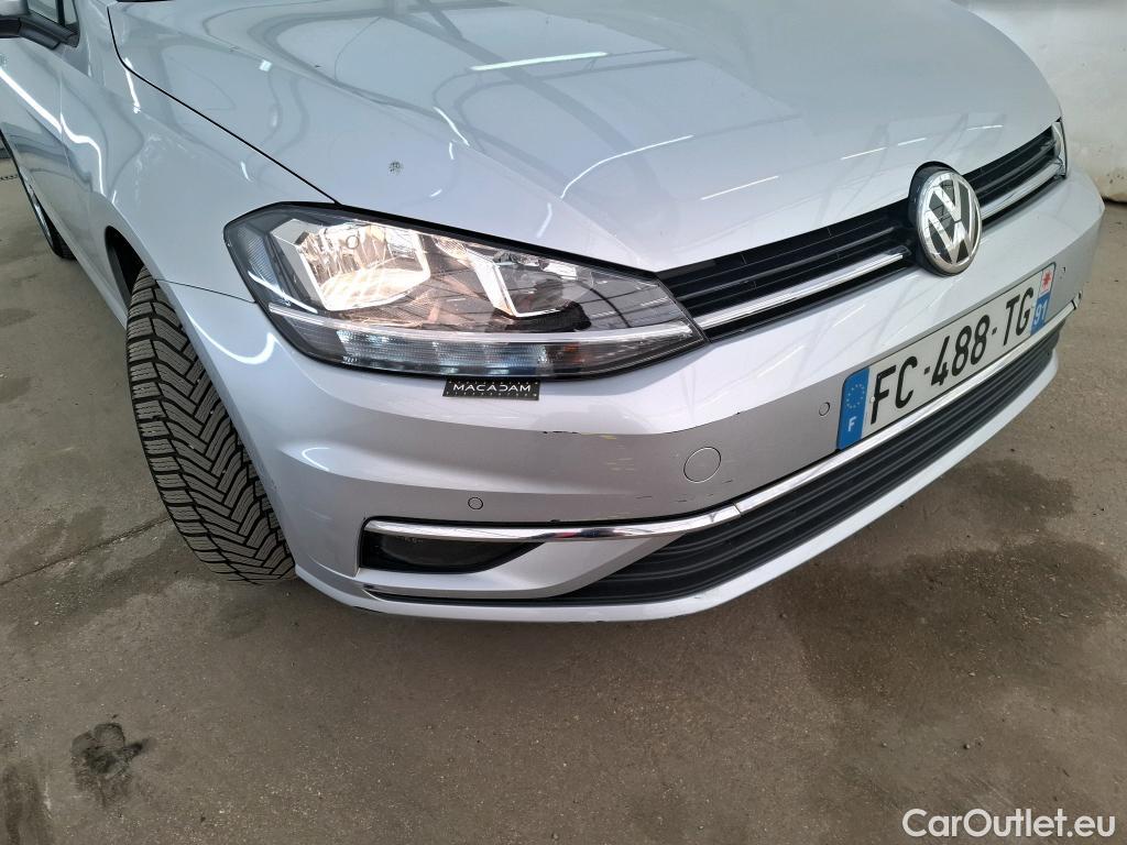  Volkswagen  Golf  VII Break Confortline Business BMT 1.6 TDI 115CV BVM5 E6dT / TRANSFO VP/VF #47
