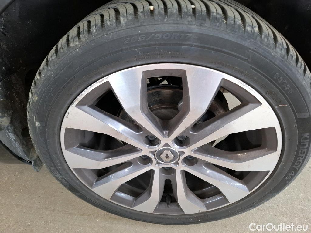  Renault  Megane  IV Berline 5 ptes. Techno 1.3 TCe 140CV BVA7 E6d #11