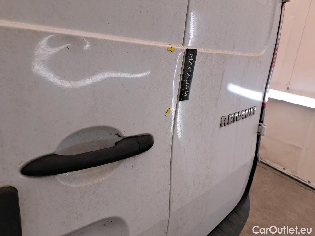  Renault  Kangoo  Express Grand Confort (L1) 1.5 dCi 90CV BVM5 E6 #13