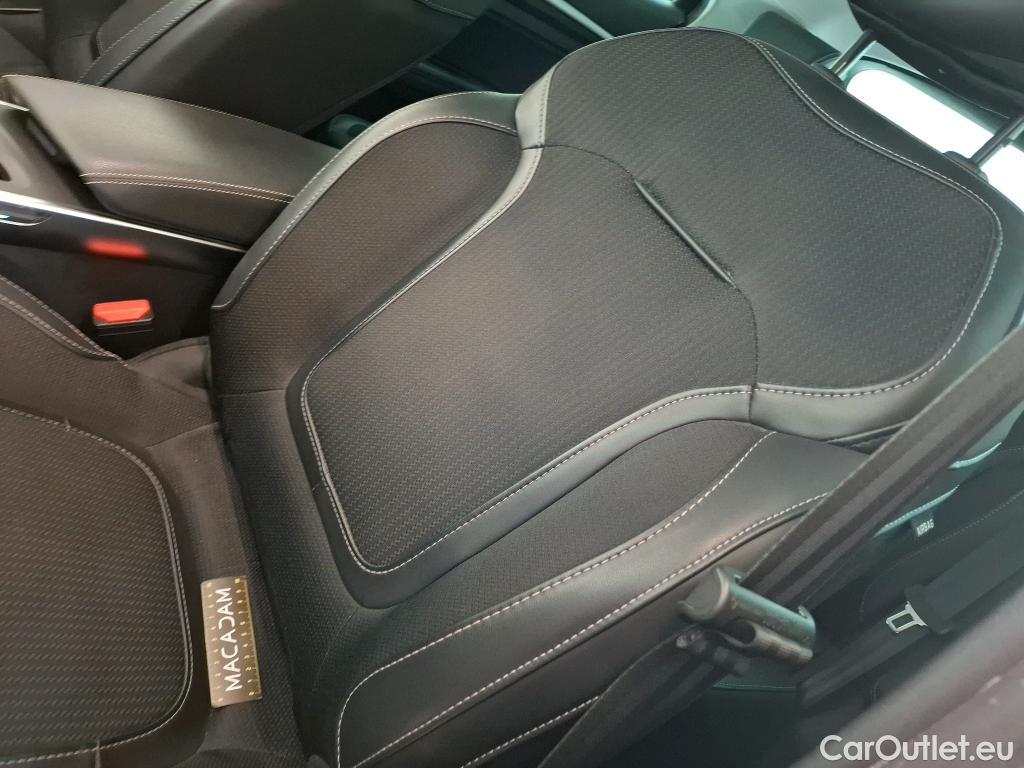 Renault  Megane  IV Berline 5 ptes. Techno 1.3 TCe 140CV BVA7 E6d #20