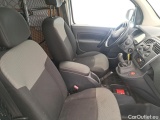  Renault  Kangoo  Express Grand Confort (L1) 1.5 dCi 90CV BVM5 E6 #8