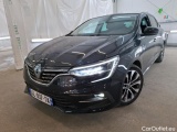  Renault  Megane  IV Berline 5 ptes. Techno 1.3 TCe 140CV BVA7 E6d 
