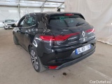 Renault  Megane  IV Berline 5 ptes. Techno 1.3 TCe 140CV BVA7 E6d #2