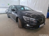  Renault  Megane  IV Berline 5 ptes. Techno 1.3 TCe 140CV BVA7 E6d #4