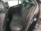  Renault  Megane  IV Berline 5 ptes. Techno 1.3 TCe 140CV BVA7 E6d #9