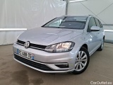  Volkswagen  Golf  VII Break Confortline Business BMT 1.6 TDI 115CV BVM5 E6dT / TRANSFO VP/VF 
