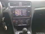  Volkswagen  Golf  VII Break Confortline Business BMT 1.6 TDI 115CV BVM5 E6dT / TRANSFO VP/VF #7
