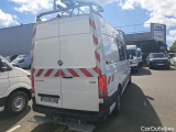  Volkswagen  Crafter VOLKSWAGEN  / 2017 / 4P / Fourgon tôlé 2.0 TDI 140 35 L3H3 4MO Procab Busi Line #3