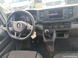  Volkswagen  Crafter VOLKSWAGEN  / 2017 / 4P / Fourgon tôlé 2.0 TDI 140 35 L3H3 4MO Procab Busi Line #5