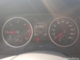  Volkswagen  Crafter VOLKSWAGEN  / 2017 / 4P / Fourgon tôlé 2.0 TDI 140 35 L3H3 4MO Procab Busi Line #7