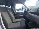  Volkswagen  Crafter VOLKSWAGEN  / 2017 / 4P / Fourgon tôlé 2.0 TDI 140 35 L3H3 4MO Procab Busi Line #6