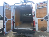  Volkswagen  Crafter VOLKSWAGEN  / 2017 / 4P / Fourgon tôlé 2.0 TDI 140 35 L3H3 4MO Procab Busi Line #8