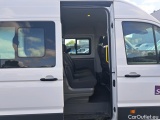  Volkswagen  Crafter VOLKSWAGEN  / 2017 / 4P / Fourgon tôlé 2.0 TDI 140 35 L3H3 4MO Procab Busi Line #9