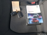  Volkswagen  Crafter VOLKSWAGEN  / 2017 / 4P / Fourgon tôlé 2.0 TDI 140 35 L3H3 4MO Procab Busi Line #12
