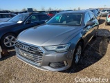  Audi  A6  Avant 40 TDI design 2.0 TDI 150KW AT7 E6d 